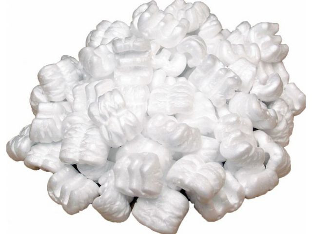 BildeFyllnadsmaterial 0,5m3
