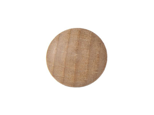 BildeMagnet WOODEN 25mm 5/fp