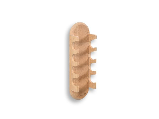BildePennhållare WOODEN glastavla