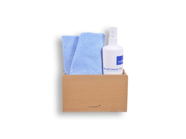 BildeTillbehörsbox WOODEN whiteboard