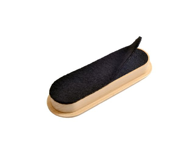 BildeRefillpads WOODEN för taveltorkare 10/fp