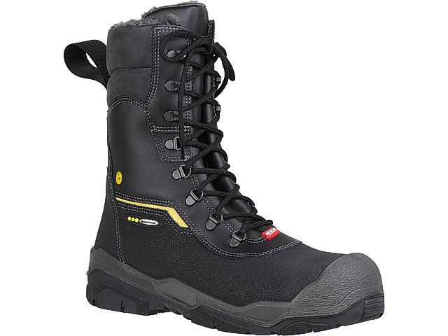BildeSkyddskänga JALAS 1808 Ice track 41