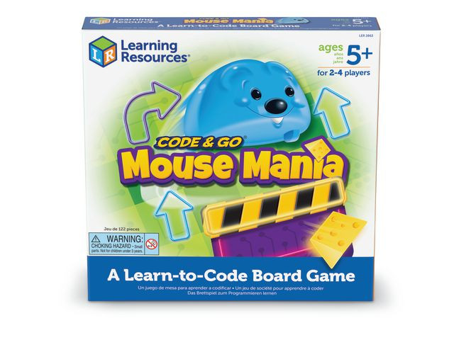 BildeMouse Mania