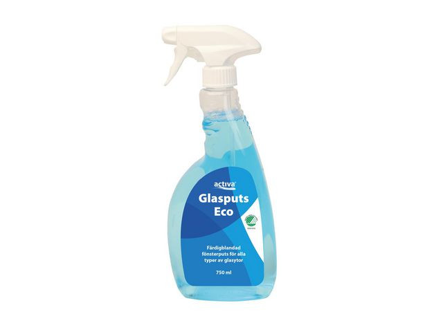 BildeFönsterputs ACTIVA eco 750ml