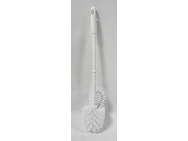 BildeWC-Borste MAX eco med rens 43cm vit
