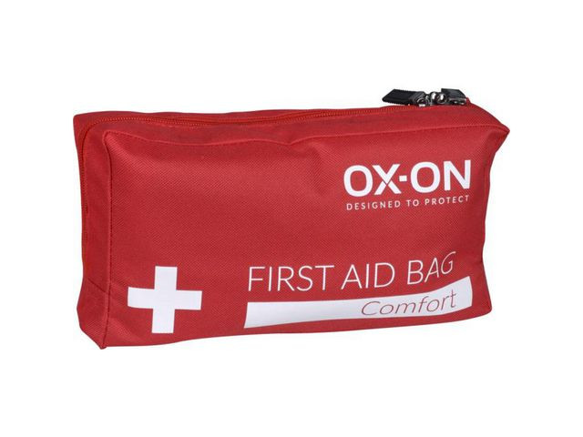 BildeFörsta Hjälpen-väska OX-ON Comfort