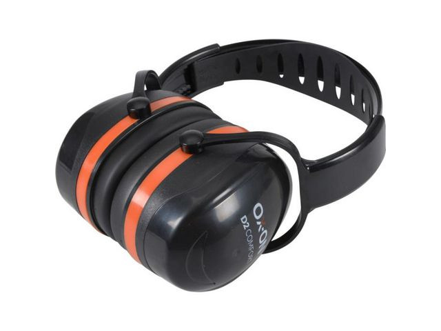 BildeHörselkåpa OX-ON D2 Comfort