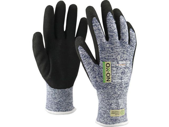BildeVinterhandske OX-ON Recycle 16303 9