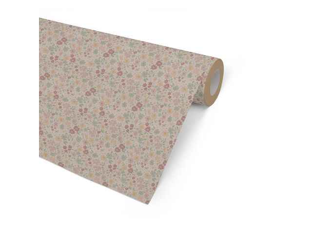 BildePresentpapper Liberty kraft 57cmx154m