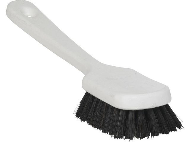 BildeTvättborste VIKAN vit 270mm