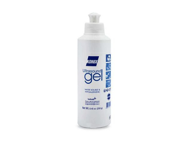BildeUltraljudsgel 250ml