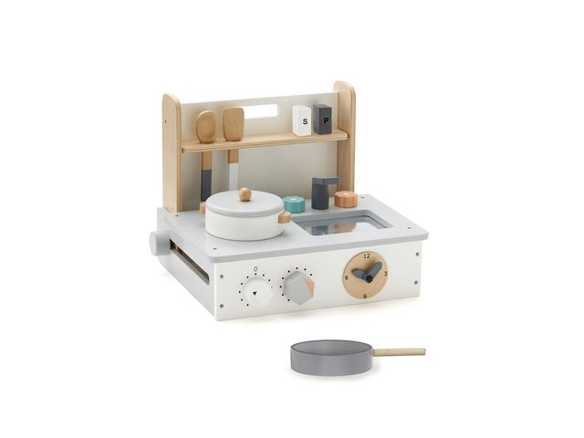 BildeKök mini KIDS CONCEPT natur