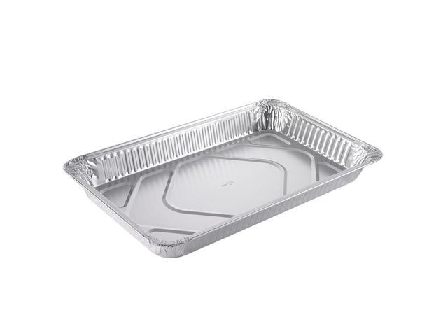 BildeAluminiumform 6,8L 52,7x32,5cm 50/fp