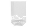 Cellofanpåse PP 15x10x3,5cm klar 300/fp
