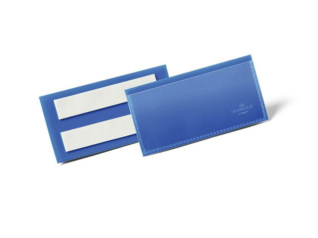 BildeEtiketthållare 100x38mm självhäft. 50/fp