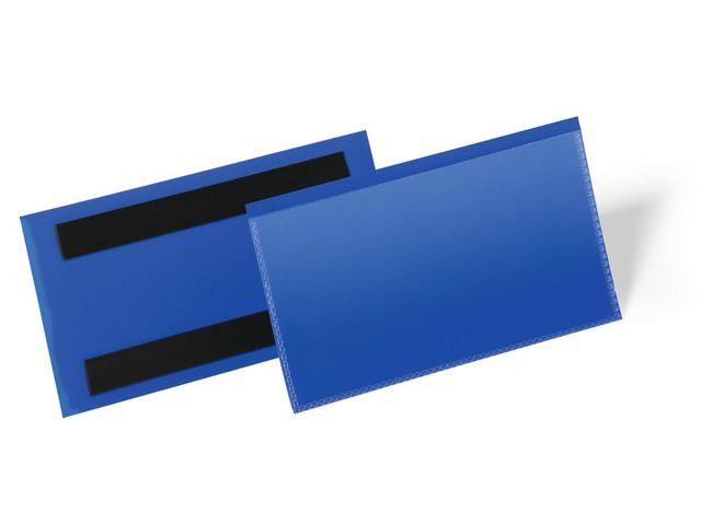 BildeLagerficka 150x67mm magnetisk 50/fp