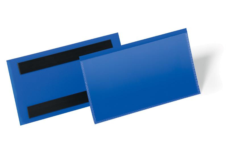 BildeLagerficka 100x38mm magnetisk 50/fp