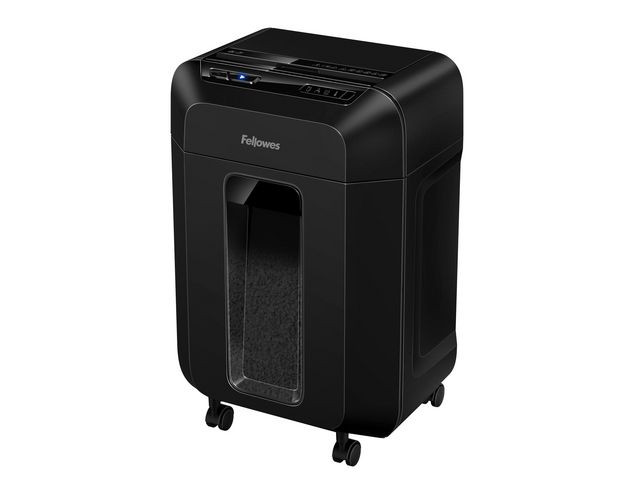 BildeDokumentförstörare FELLOWES AutoMax 80M