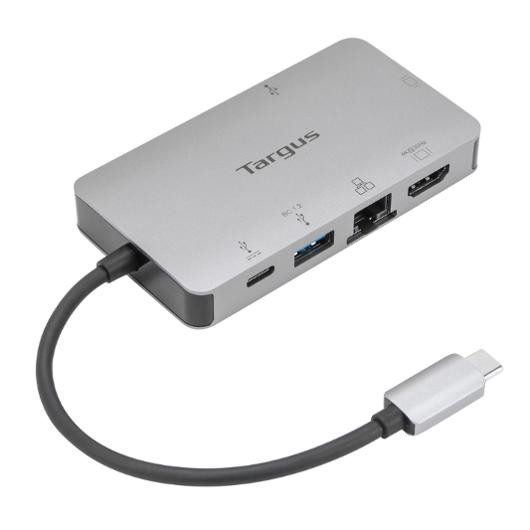 BildeDockningsstation TARGUS USB-C - 6-port