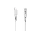 Kabel NEDIS USB-C till Lightning 1m