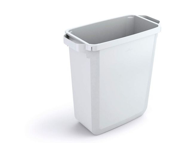 BildeAvfallshantering DURABIN 60L vit