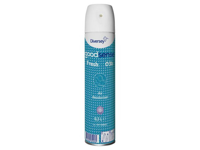 BildeLuktförbättrare GOOD SENSE Aerosol 300ml
