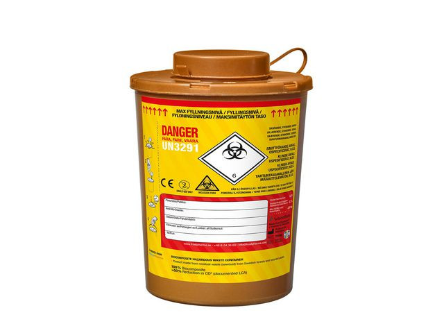 BildeKanylburk+lock WOODSAFE 3L