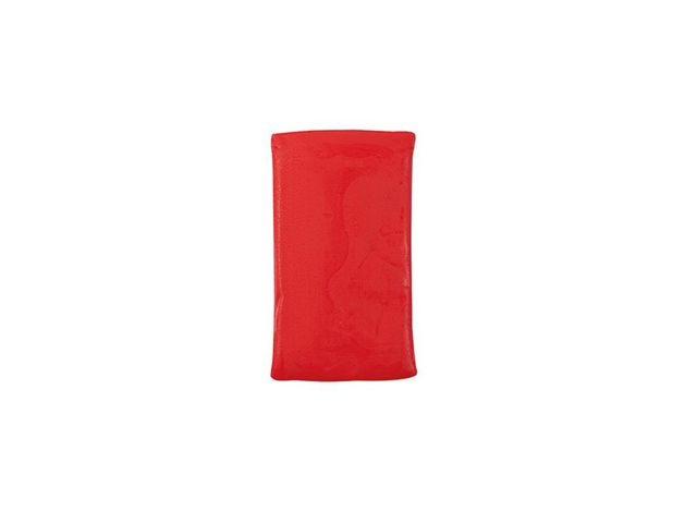 BildeModellera PLAYBOX 350g röd