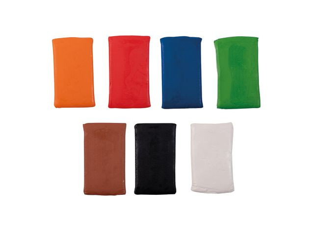 BildeModellera PLAYBOX 350g orange