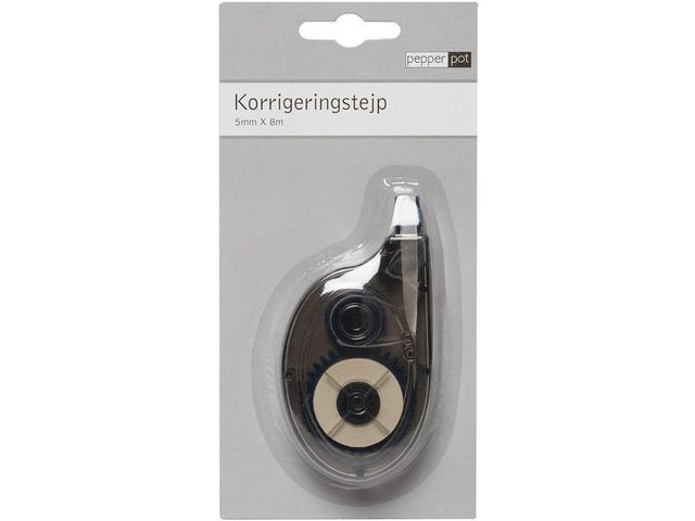 BildeKorrigeringsroller ACTUAL 5mmx6m