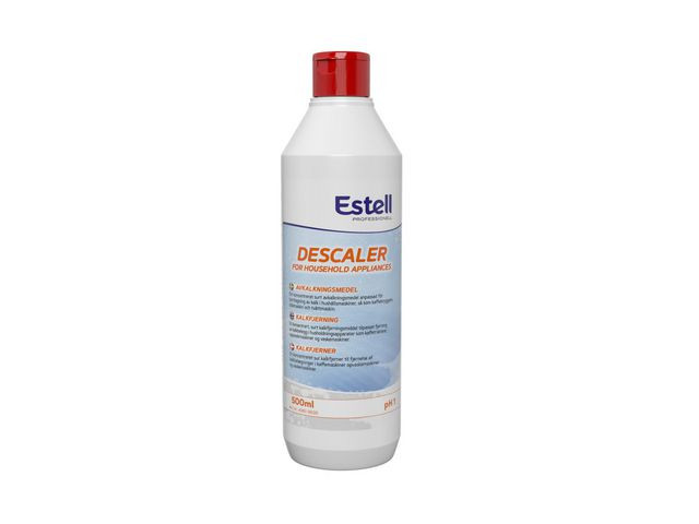 BildeAvkalkningsmedel ESTELL 500ml