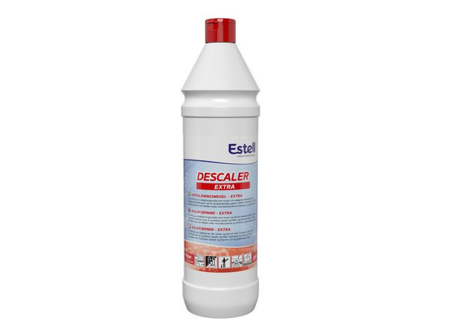 BildeAvkalkningsmedel ESTELL Extra 1L