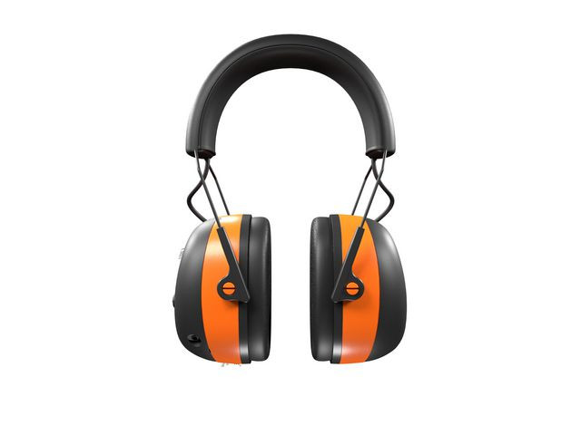 BildeHörselkåpa ISOTUNES Air Defender EN352