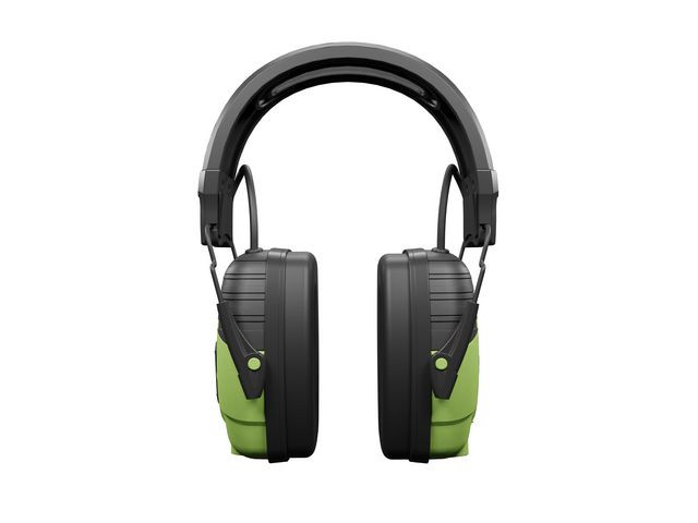 BildeHörselkåpa ISOTUNES Link Aware EN352