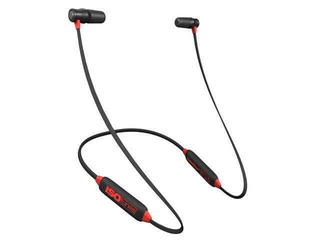 BildeÖronpropp ISOTUNES Headset Xtra 2.0 1par