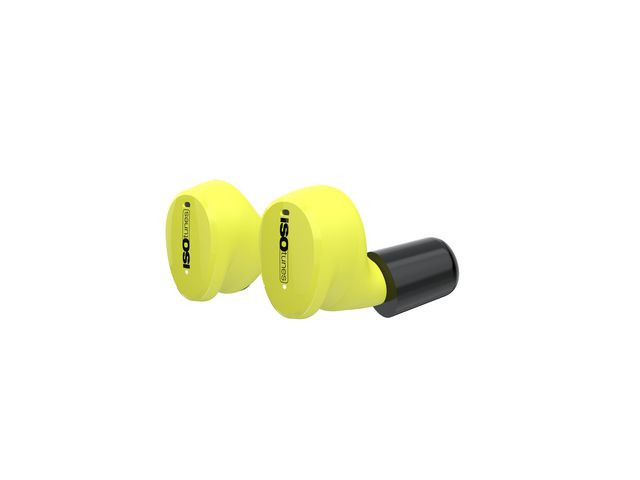 BildeÖronpropp ISOTUNES Free Aware 1 par