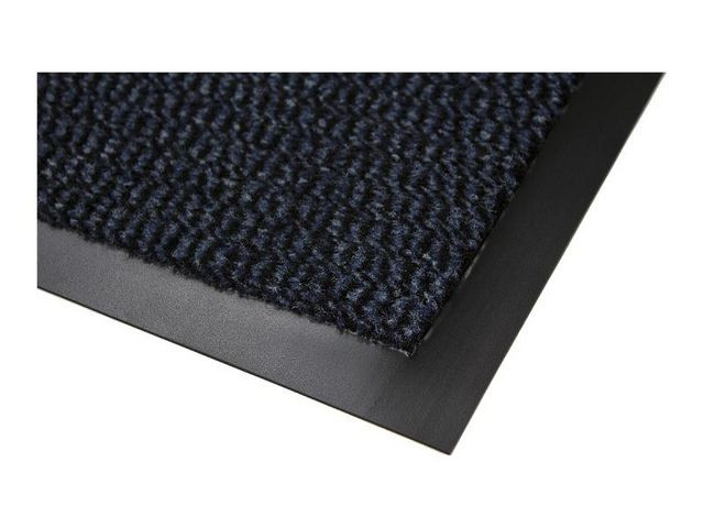 BildeMatta MATTING Faro 120x180cm svartmel