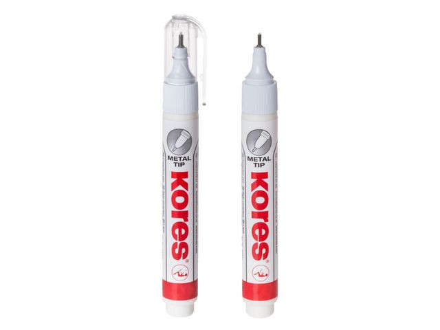 BildeKorrigeringspenna KORES 10g