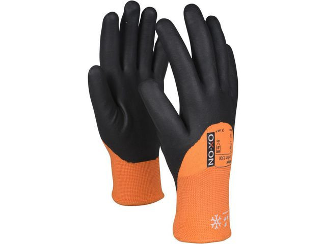 BildeVinterhandske OX-ON W Comfort 3300 11