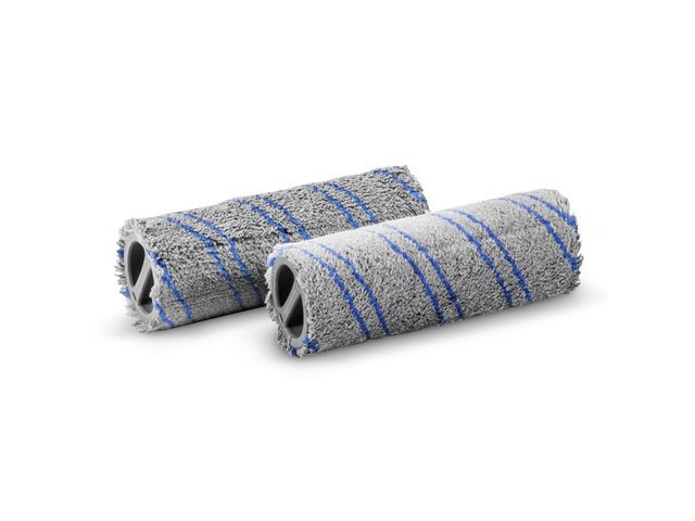 BildeMikrofibervalsar KÄRCHER BR 30/1 2/fp