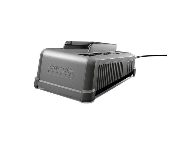 BildeLaddare KÄRCHER Batteri Power+ 18-36 V