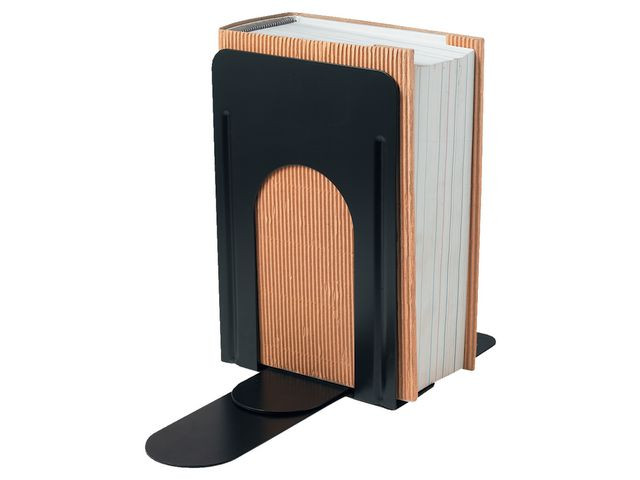 BildeBokstöd 230X150mm svart 2-pack