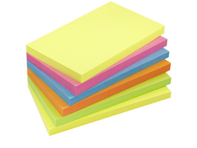 BildeNotes LYRECO prem 75x125mm summer 6/fp