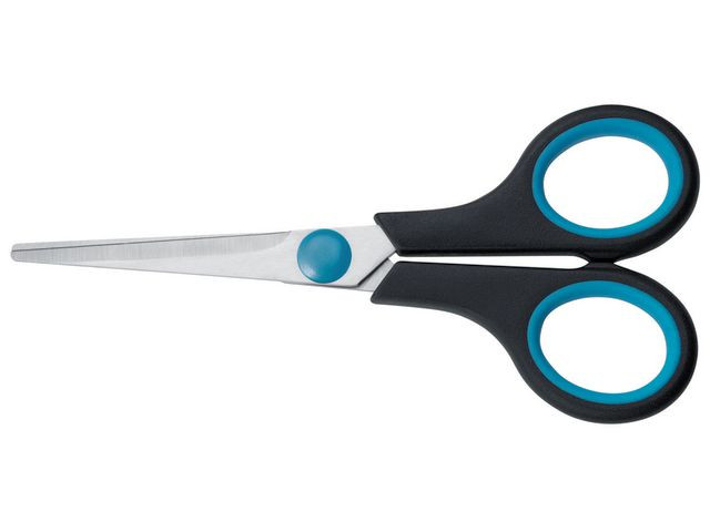 BildeSax Soft Grip 14cm