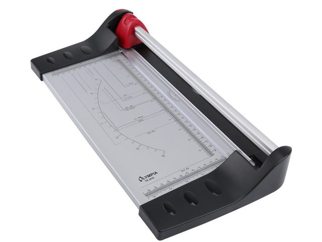 BildeSkärmaskin OLYMPIA TR 3210 A4