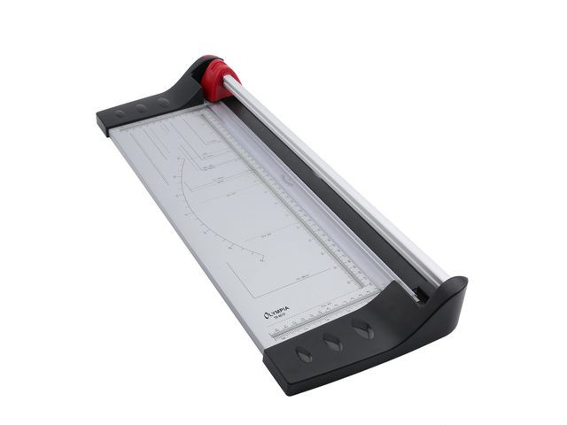 BildeSkärmaskin OLYMPIA TR 4610 A3