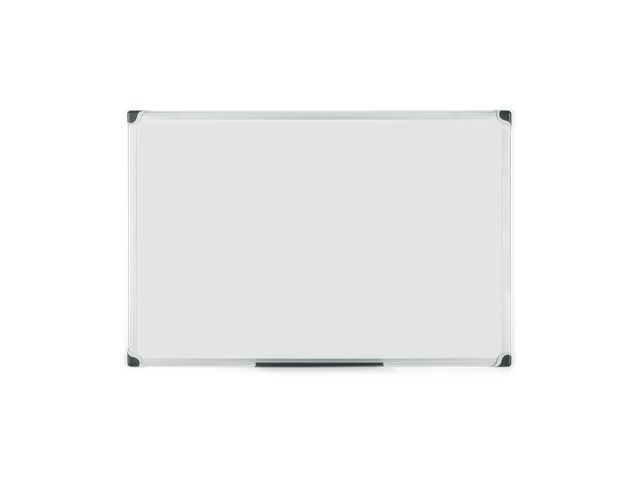 BildeWhiteboard BI-OFFICE emalj 120x90cm