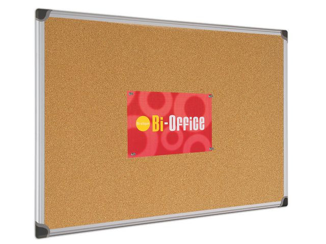 BildeAnslagstavla kork 90x60cm