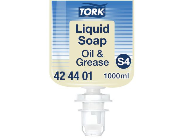 BildeTvål TORK S4 Industri 1L