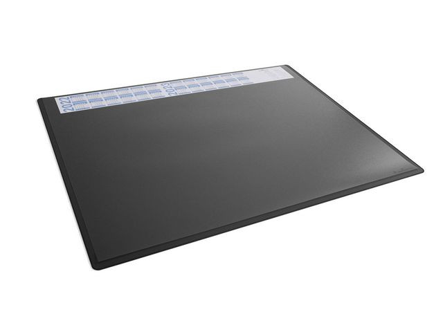 BildeSkrivunderlägg DURABLE kal PP 65x50 sva